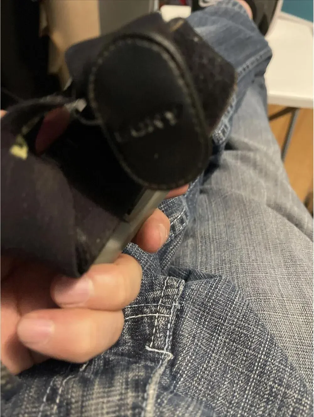 Sony sports walkman